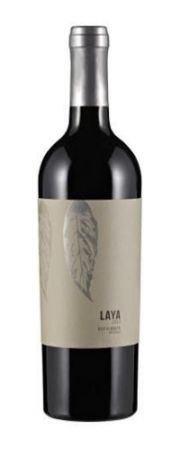 Wino Wino Laya - Hiszpania