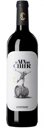 Wino Wino El Nen del Celler - Hiszpania