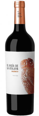 Wino Wino El Vigia de la Atalaya - Hiszpania